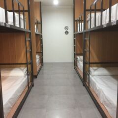 Отель Cha Cha Cha Hostel Таиланд, Паттайя - отзывы, цены и фото номеров - забронировать отель Cha Cha Cha Hostel онлайн детские мероприятия