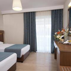 Supreme Marmaris Турция, Мармарис - 2 отзыва об отеле, цены и фото номеров - забронировать отель Supreme Marmaris онлайн комната для гостей