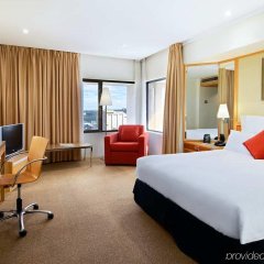 Отель Hilton Adelaide Австралия, Аделаида - отзывы, цены и фото номеров - забронировать отель Hilton Adelaide онлайн удобства в номере