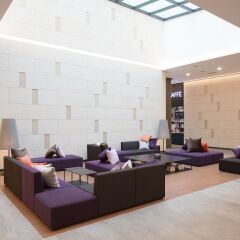 Orakai Cheonggyesan Hotel интерьер отеля фото 3
