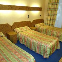 Hotel d'Amiens комната для гостей фото 4