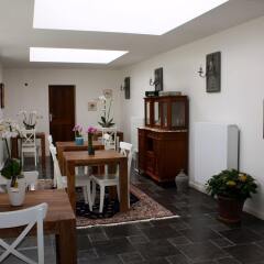 Отель The Townhouse Bed & Breakfast интерьер отеля фото 2