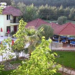 Carmina Hotel Турция, Олудениз - 3 отзыва об отеле, цены и фото номеров - забронировать отель Carmina Hotel онлайн фото 2