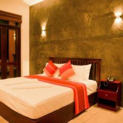 Olanro Hotel 3* Стандартный номер с различными типами кроватей фото 8