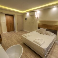 Апартаменты Onyx Suites & Apartments сауна