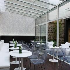Отель Le Quartier Bercy Square Париж помещение для мероприятий
