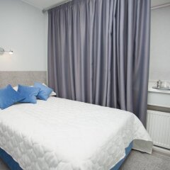 Гостиница Inn Sonatory в Санкт-Петербурге 6 отзывов об отеле, цены и фото номеров - забронировать гостиницу Inn Sonatory онлайн Санкт-Петербург комната для гостей фото 2