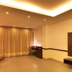 24 Tech Hotel спа