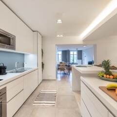 Апартаменты Sweet Inn Apartments - Toison d'or II Брюссель фото 16