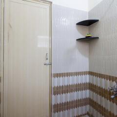 Отель FabHotel NKS Karapakkam OMR сауна