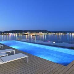 Sol Pinet Playa Hotel бассейн фото 2