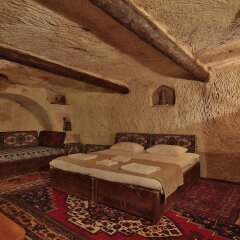 Chez Nazim Турция, Ургуп - отзывы, цены и фото номеров - забронировать отель Chez Nazim онлайн фото 5