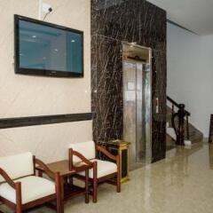 Отель Lucky Hotel Nha Trang Вьетнам, Нячанг - отзывы, цены и фото номеров - забронировать отель Lucky Hotel Nha Trang онлайн интерьер отеля фото 2