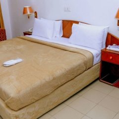 Big 5 junior lodge in Lubumbashi, Democratic Republic of the Congo from 336$, photos, reviews - zenhotels.com guestroom photo 4