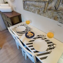 Отель Goya Apartment I Испания, Мадрид - отзывы, цены и фото номеров - забронировать отель Goya Apartment I онлайн в номере фото 2
