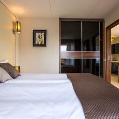 Отель Best Western Kampen Hotell комната для гостей фото 6