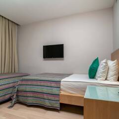 Belek Beach Resort Hotel удобства в номере