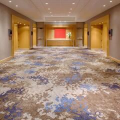 Отель Hyatt Regency Jersey City on the Hudson фото 2