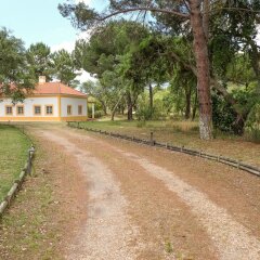 Отель Villa With 4 Bedrooms in Comporta, With Private Pool, Enclosed Garden фото 4