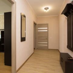 Апартаменты Apartment Etazhy Sheynkmana Kuybysheva Екатеринбург фото 7