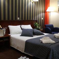 Hotel Montemuro комната для гостей фото 2