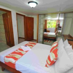 Chrisent Residence in Mahe Island, Seychelles from 114$, photos, reviews - zenhotels.com guestroom photo 3