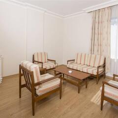 Suite Laguna Турция, Анталья - 6 отзывов об отеле, цены и фото номеров - забронировать отель Suite Laguna онлайн комната для гостей
