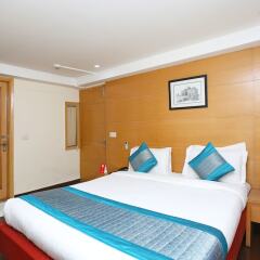 OYO 11332 Hotel Daffodils Inn комната для гостей фото 5