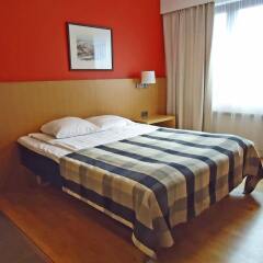 Original Sokos Hotel Presidentti комната для гостей