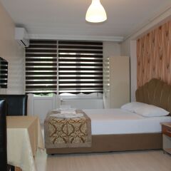 Selimiye Hotel комната для гостей фото 3