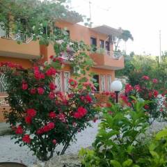 Отель Rose Pension Patara фото 7