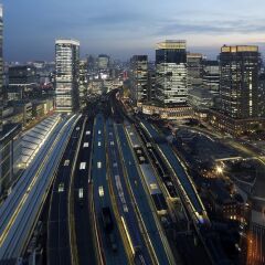 Отель Tokyo Station Токио фото 3