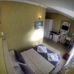 Mimoza Hotel Турция, Олудениз - отзывы, цены и фото номеров - забронировать отель Mimoza Hotel онлайн комната для гостей фото 2