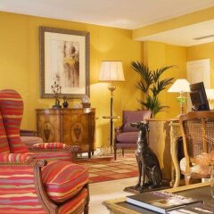 Отель Le Relais Madeleine Франция, Париж - 1 отзыв об отеле, цены и фото номеров - забронировать отель Le Relais Madeleine онлайн интерьер отеля фото 3