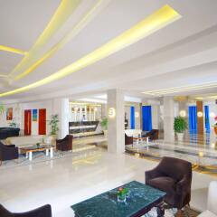 Отель Aqua Blu Resort Египет, Шарм эль Шейх - 4 отзыва об отеле, цены и фото номеров - забронировать отель Aqua Blu Resort онлайн спа