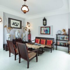 Отель Gia Vien Homestay Вьетнам, Хойан - отзывы, цены и фото номеров - забронировать отель Gia Vien Homestay онлайн развлечения