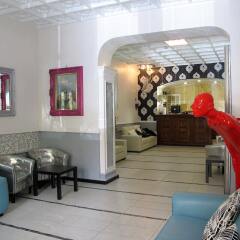 Hotel DEste интерьер отеля фото 2