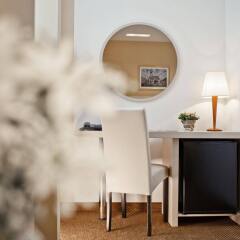 Hotel Central удобства в номере фото 2