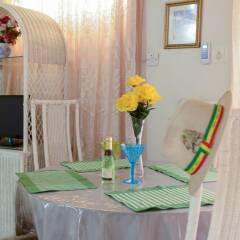 Отель SandCastles Deluxe Beach Resort в номере фото 2