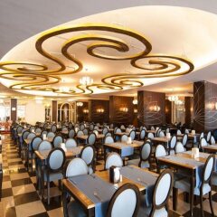 Concordia Celes Hotel - Ultra All Inclusive Окурджалар помещение для мероприятий