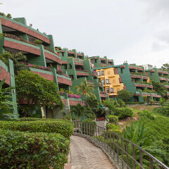 Отель Aspasia Phuket