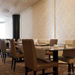 Отель Mercure Antwerp City Centre Бельгия, Антверпен - 3 отзыва об отеле, цены и фото номеров - забронировать отель Mercure Antwerp City Centre онлайн питание