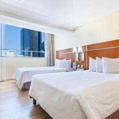 Отель Eurostars Zona Rosa Suites Мексика, Мехико - отзывы, цены и фото номеров - забронировать отель Eurostars Zona Rosa Suites онлайн комната для гостей