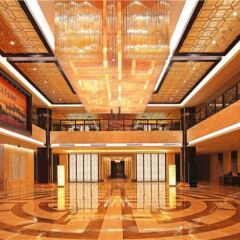 New Hotel сауна