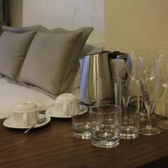 Отель Aston Residence в номере