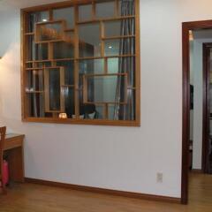 Thien Phu Logia Hotel удобства в номере