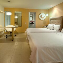 Country International Hotel in Barranquilla, Colombia from 47$, photos, reviews - zenhotels.com guestroom photo 3
