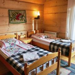 Отель Pokoje Goscinne Maria Maka Закопане детские мероприятия
