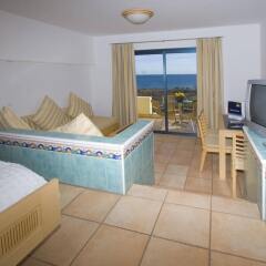 Отель Playitas Aparthotel Испания, Лас-Плайитас - 1 отзыв об отеле, цены и фото номеров - забронировать отель Playitas Aparthotel онлайн комната для гостей