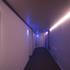 Hotel Nazionale Матера интерьер отеля фото 3